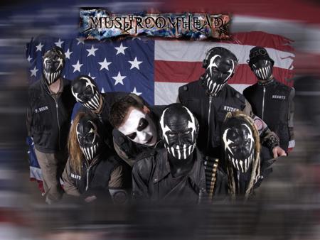 Mushroomhead